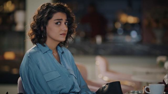 Camdaki Kız | 15. Bölüm