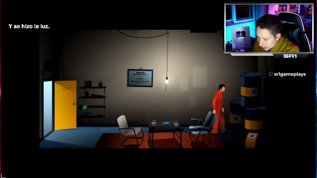 NUEVO JUEGAZO PARA PS VITA (ya al público) The Silent Age! смотреть онлайн