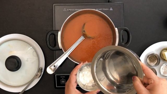 Tomato Soup | Isha Recipe | Pranic Food