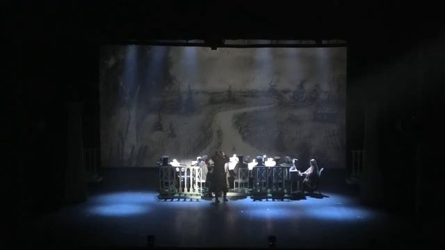 Лямин Михаил