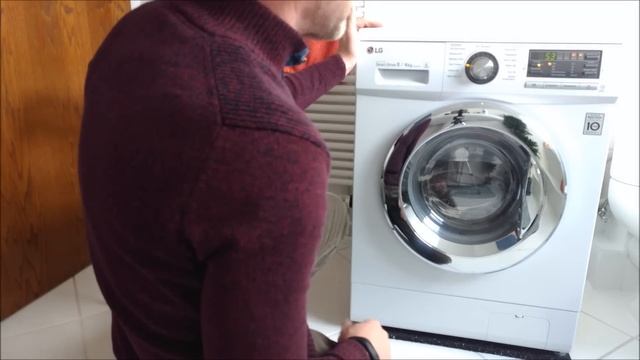 2 in 1 - Waschtrockner ✔ Alternative zu Waschmaschine u. Trockner [ preiswert u. platzsparend ] Top смотреть онлайн