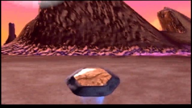 The Daedalus Encounter прохождение 4/5 - disc 4 (3DO) смотреть онлайн