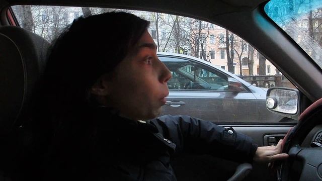 Обзорная экскурсия по Москве