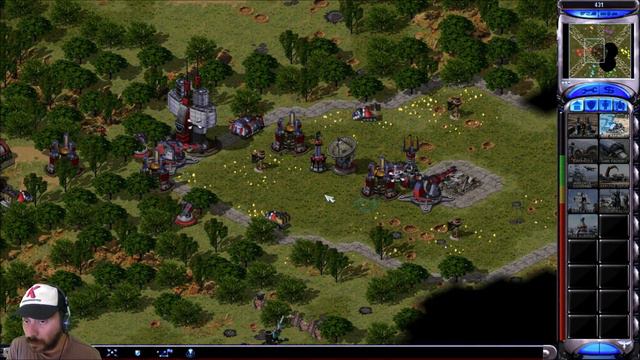France cannon Galore in a 6 Playes Free for All Match in Oil and Ore in the Center map by Boggle04' смотреть онлайн