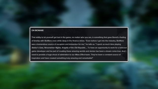 Dragon Age: Dreadwolf – Title Reveal, Developer Secrets & More Info Coming Soon! смотреть онлайн