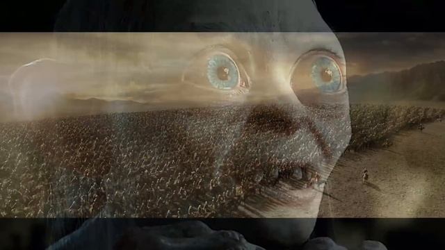 [МИНИ НОВОСТЬ] - Lord of the Rings: Rise to War - Warner Bros. Games анонсировала игру по Средиземь смотреть онлайн