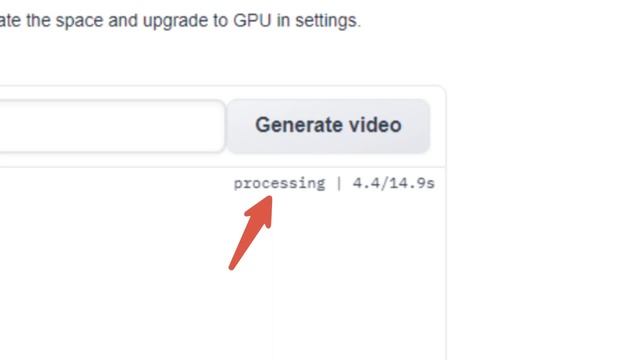 ПОСОБИЕ ДЛЯ НАЧИНАЮЩИХ | КАК ПОЛЬЗОВАТЬСЯ ModelScope! смотреть онлайн