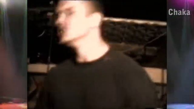 Greensloniks Gang - I hope you die смотреть онлайн