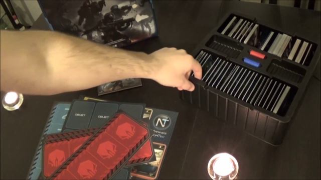 Xenoshyft Onslaught - Présentation смотреть онлайн