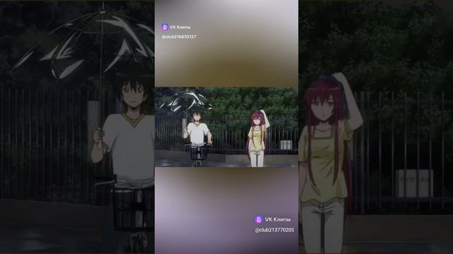 Amv сатана на подработке смотреть онлайн