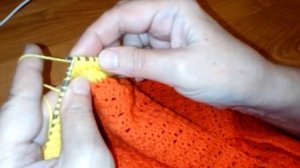 Детское платье крючком Мамино Солнышко. Вязаные платья #2