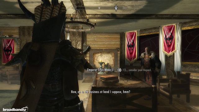 ＳＫＹＲＩＭ - Parte 16: (Salve Sithis!) [Detonado PT-BR] смотреть онлайн