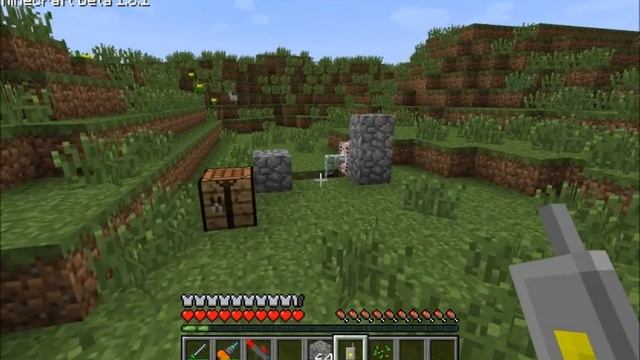 IndustrialCraft Addon Spotlight - Personal Teleporter смотреть онлайн