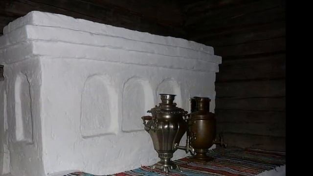 Кижи, путешествие по России смотреть онлайн