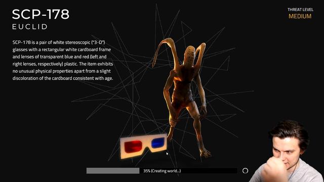 НОВЫЙ SCP СТРАШНЕЕ СТАРОГО? 😱 SCP: Containment Breach - Unity Remake смотреть онлайн