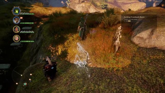 Sera/Dorian Banter смотреть онлайн