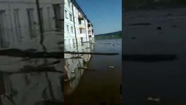 В Иркутской области своя Венеция