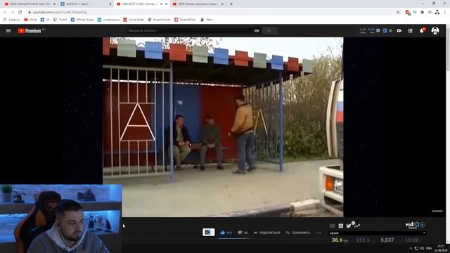 HARD PLAY СМОТРИТ FUN CUBE 12 МИНУТ СМЕХА ЛУЧШИЕ ПРИКОЛЫ АВГУСТ 2020 смотреть онлайн
