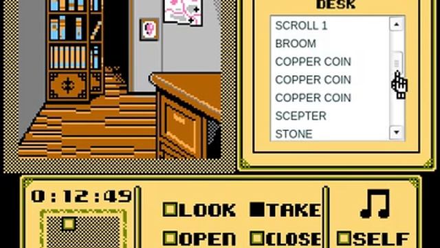 Shadowgate complete playthrough / walkthrough смотреть онлайн