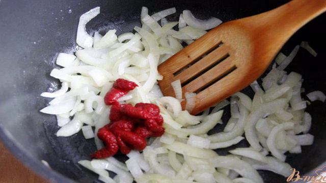 Рецепты от шеф-повара