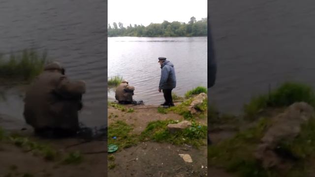 Ловля магнитом 400кг смотреть онлайн