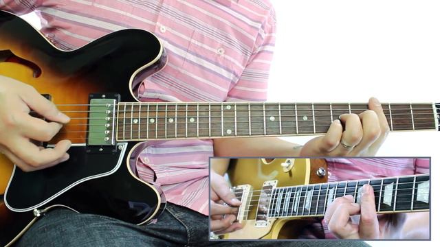 CNBLUE (씨엔블루) - Rain Of Blessing (Guitar Playthrough Cover By Guitar Junkie TV) HD смотреть онлайн