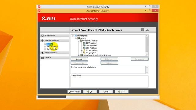 How to access websites blocked by Avira Internet Security смотреть онлайн