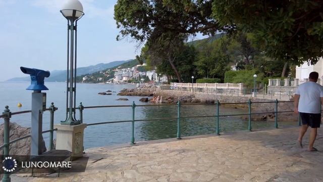 OPATIJA, Croatia - Beaches & Things To Do