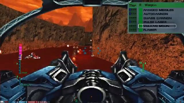 SECU DOOM - When Doomguy Has His Own Mech With Tons of Ammo! смотреть онлайн