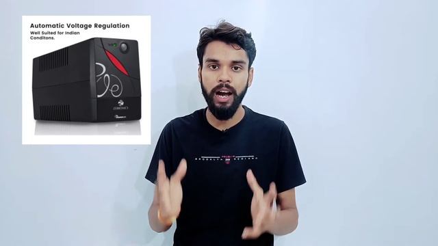 ✅TOP 5 : Best UPS for Computer In India 2021 | Best UPS for Computer Detailed Review In Hindi смотреть онлайн