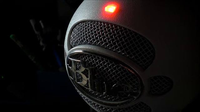 Blue Snowball Mic Test - Acoustic Guitar (foo fighters - everlong) смотреть онлайн