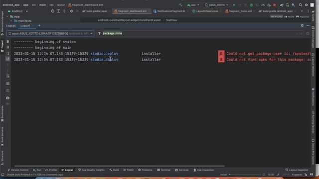Hindi | What is new in Android Studio Electric Eel | 2022.1.1 смотреть онлайн