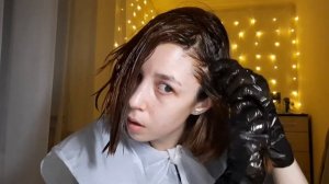 Крашу волосы в Рыжий?? Цели на этот год? и всякие истории ?