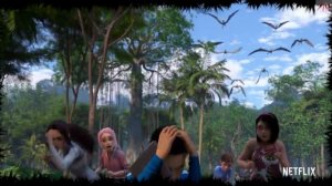 Мир Юрского периода: Меловой лагерь - ВСЁ, ЧТО ИЗВЕСТНО