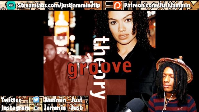 FIRST TIME HEARING Groove Theory - Hello, It's Me Reaction смотреть онлайн