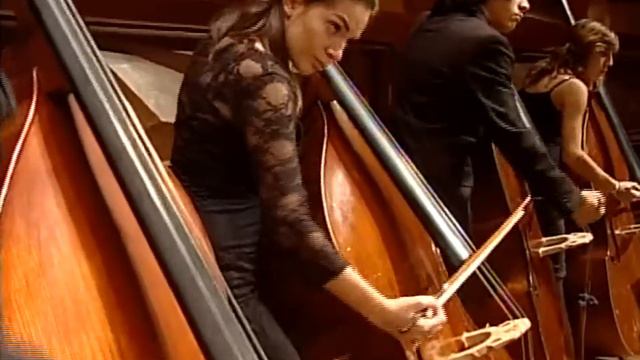 Chacona En Mi Menor De Dietrich Buxtehude