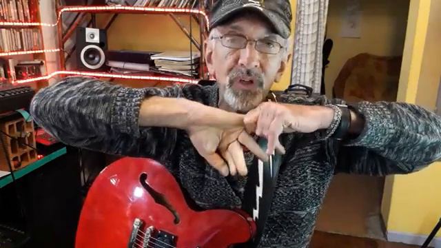 Epiphone 335 dot studio + cejuela de bronce + yoga p/manos + смотреть онлайн