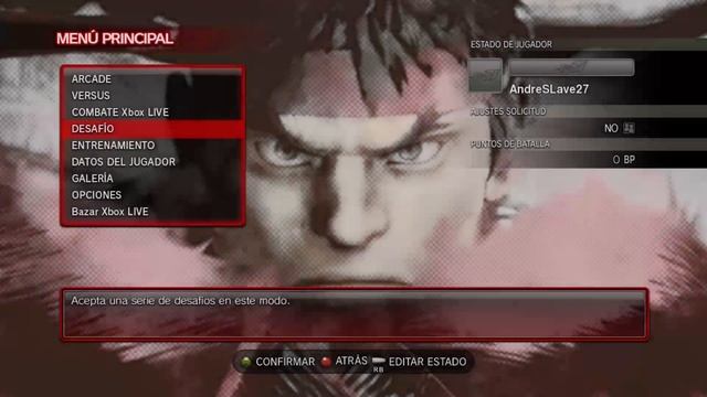 The fights begin | Street Fighter IV | Xbox One смотреть онлайн
