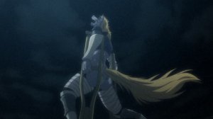 Охотник х Охотник 134 серия (аниме-сериал, 2011)