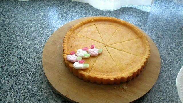 Германия. Очень вкусная пицца. Kак сделать сладкую пиццу? Сладкая пицца. Рецепт. Sweet Pizza смотреть онлайн