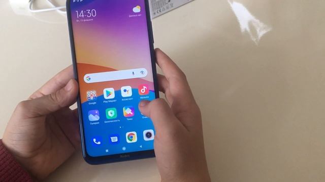 обзор редми ноте 8 I всё о телефоне I redmi 8 review note 8 смотреть онлайн