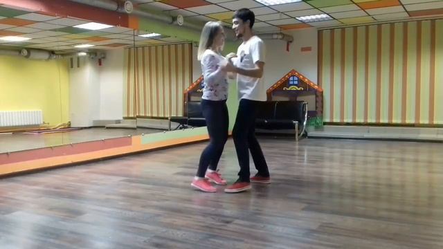 Кизомба смотреть онлайн