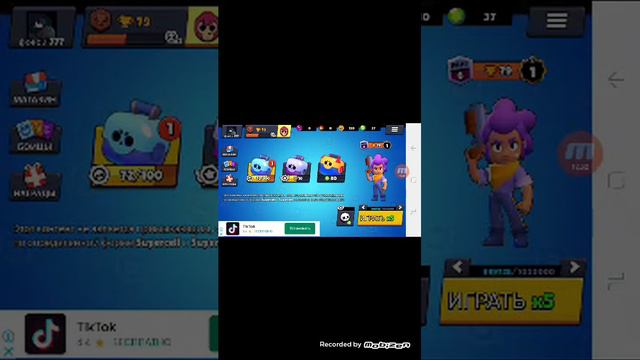 Топ 2 игры какая лучше пишите в коментах смотреть онлайн