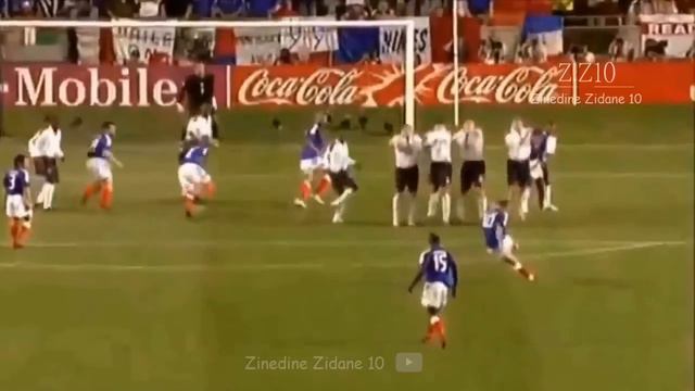Zidane - Magic Skills