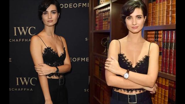 Los aspectos desconocidos de Tuba Büyüküstün смотреть онлайн