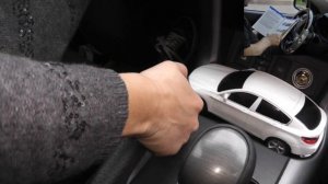 Как лучше начинать движение на Автомате.