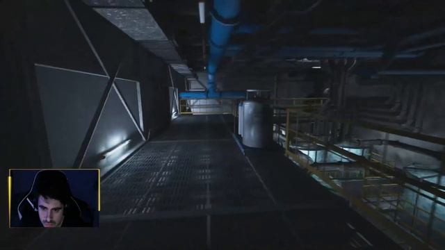 OUTLAST 5 EL FINAL PINCHE BILL смотреть онлайн