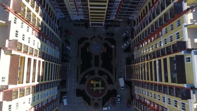 Экскурсия в ЖК Версаль Парк смотреть онлайн