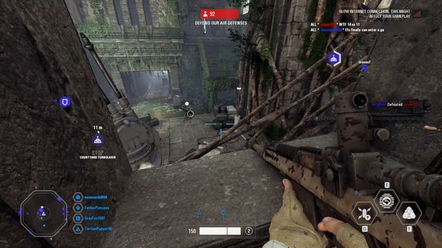 error code 216 1757 201 battlefront 2 pc 2019 03 13 02 35 смотреть онлайн