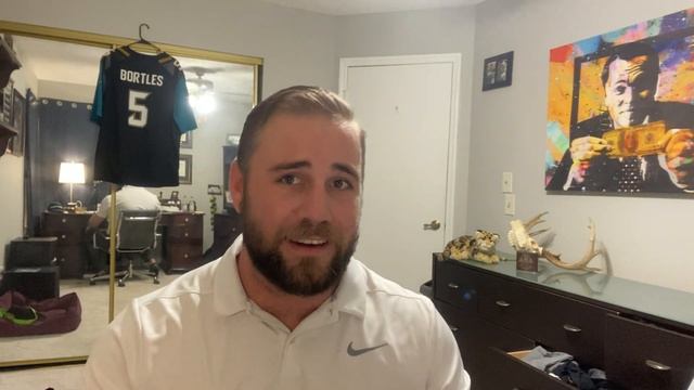 FANTASY GODS Week 3 Drew Review Season 6 смотреть онлайн